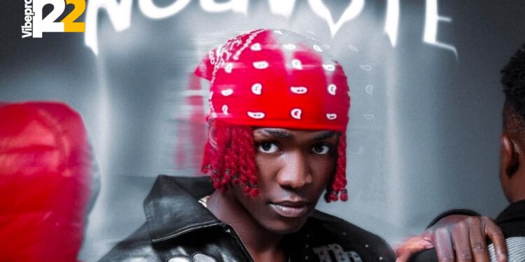 OG Fresh Zz dévoile « Nouvoté », un nouveau projet de 8 titres qui marque une nouvelle étape dans son ascension