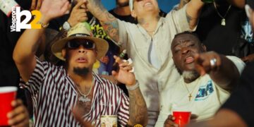 Bulin 47 et Afriken An frappent fort avec « Leo Leo Remix », déjà 3,2 millions de vues en deux jours