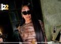 Megan Thee Stallion trouve son porte-bonheur avec Miso, un chat orange rencontré pendant l’enregistrement de « Act III »