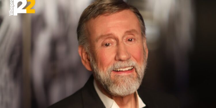 Ray Stevens sera honoré lors d’un concert exceptionnel au Grand Ole Opry House