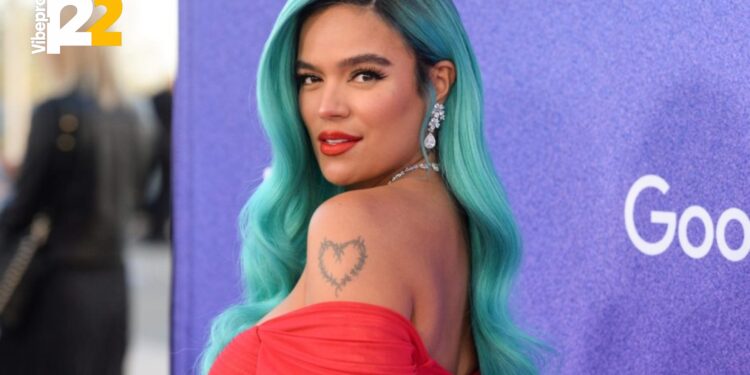 Karol G : Billboard classe tous ses albums, de « Unstoppable » à « No Me Arrepiento de Sentir Tanto »