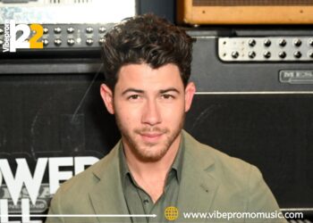 Nick Jonas révèle avoir « raté » son audition pour le rôle de Kristoff dans « Frozen »
