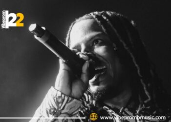 Biographie de Baky : l’une des voix les plus influentes du rap kreyòl haïtien