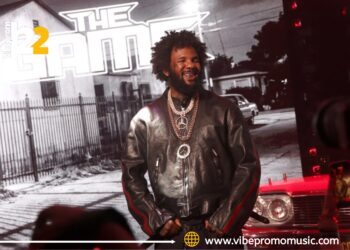 The Game nie avoir dissé Kendrick Lamar sur son nouvel album : « Je n’ai visé personne sur cette chanson »