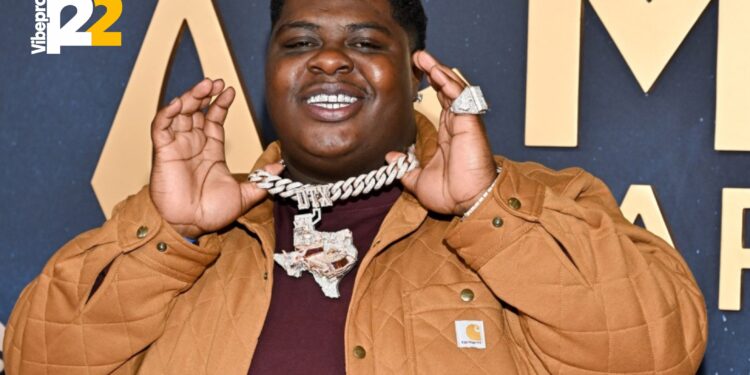 BigXthaPlug fait face à des accusations liées aux drogues et aux armes un an après sa précédente arrestation