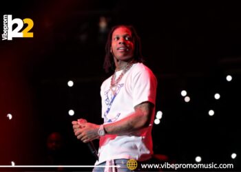 Le procès de Lil Durk s’ouvre : l’accusation affirme qu’il aurait offert une récompense pour viser Quando Rondo