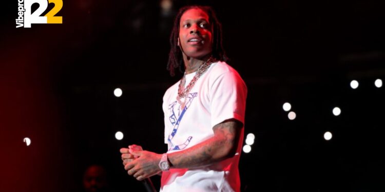 Le procès de Lil Durk s’ouvre : l’accusation affirme qu’il aurait offert une récompense pour viser Quando Rondo