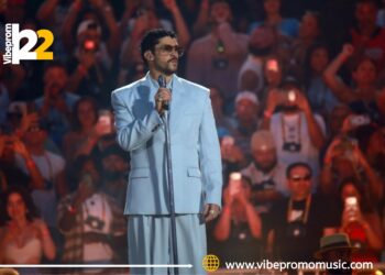 Bad Bunny et Porto Rico : 7 moments marquants de la deuxième soirée de « Cerramos en Casa »