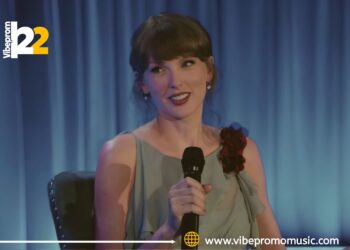 Taylor Swift célèbre ses racines country et surprend ses fans avec un mash-up inédit lors de l’Eras Tour