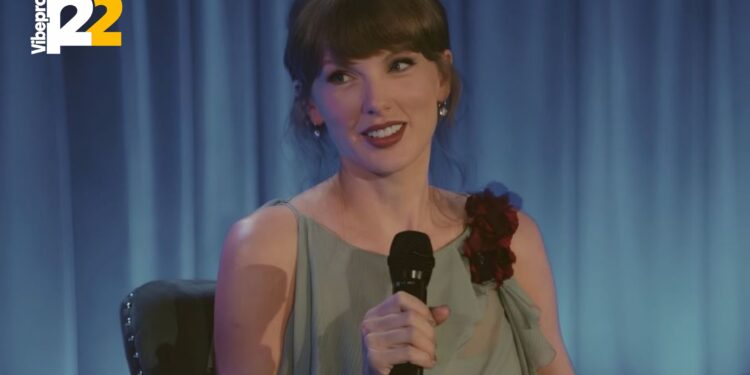 Taylor Swift célèbre ses racines country et surprend ses fans avec un mash-up inédit lors de l’Eras Tour