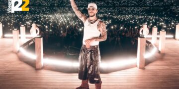 Ryan Castro étend sa tournée américaine : « Mon spectacle est une fête inoubliable »