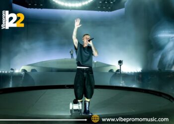 Justin Bieber : « Beauty and a Beat » reste l’un des plus grands succès mondiaux quatre mois après Coachella