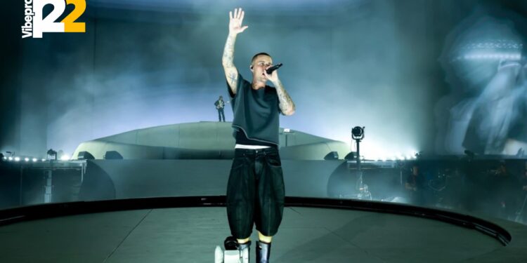 Justin Bieber : « Beauty and a Beat » reste l’un des plus grands succès mondiaux quatre mois après Coachella