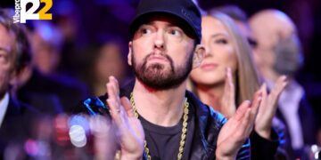 Eminem dévoile une lettre émouvante de Dolly Parton évoquant leur « connexion inexpliquée »