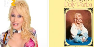 « Jolene » de Dolly Parton atteint enfin la première place mondiale sur Spotify avec plus de 4,7 millions d’écoutes