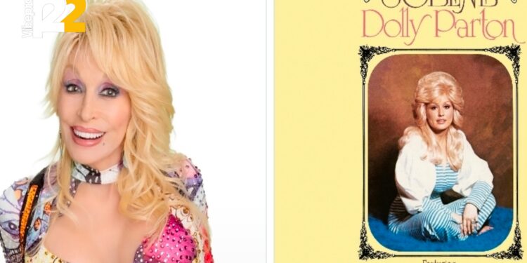 « Jolene » de Dolly Parton atteint enfin la première place mondiale sur Spotify avec plus de 4,7 millions d’écoutes