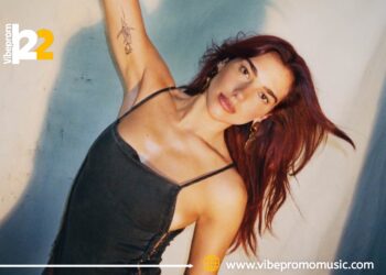 Dua Lipa retrouve le Top 40 mondial de Spotify grâce à « Training Season »