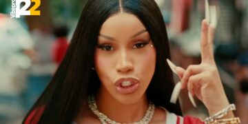 Cardi B affirme que le clip de « AH HA » lui a coûté plus d’un million de dollars : « Ils en faisaient trop »