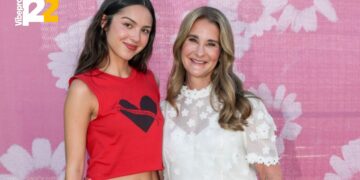 Olivia Rodrigo voit les dons de Daisy Chain Fields atteindre 20 millions de dollars grâce au soutien de Melinda French Gates