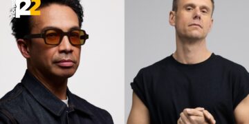 Armin van Buuren et Laidback Luke s’associent à Moises pour développer une IA musicale plus responsable