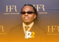 Gunna annonce son nouvel album « Splurge » : voici ce qu’il a révélé sur sa date de sortie