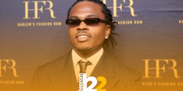 Gunna annonce son nouvel album « Splurge » : voici ce qu’il a révélé sur sa date de sortie