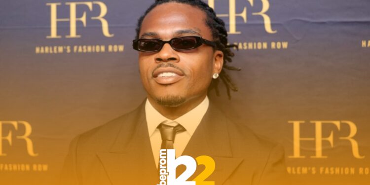 Gunna annonce son nouvel album « Splurge » : voici ce qu’il a révélé sur sa date de sortie