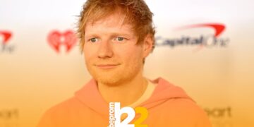 Guitar Center entraîné dans la controverse après le retrait de Macklemore de la tournée d’Ed Sheeran
