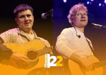 Aaron Rowe défend Ed Sheeran et appelle à regarder au-delà de la polémique Macklemore