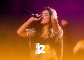 Olivia Rodrigo dévoile la setlist complète de son « Unraveled Tour » 2026 : toutes les chansons du premier concert
